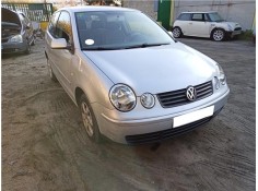 volkswagen polo iv (9n1) del año 2004