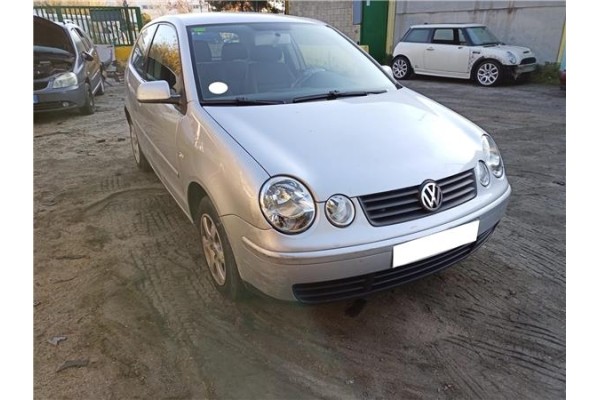 volkswagen polo iv (9n1) del año 2004