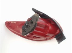 Recambio de piloto trasero derecho para peugeot 206 1.4 xs clim referencia OEM IAM 6351P1  