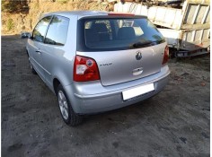 volkswagen polo iv (9n1) del año 2004