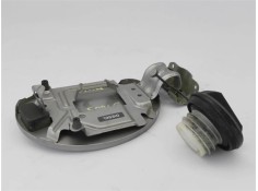 Recambio de tapa exterior combustible para nissan note (e11e) 1.5 dci referencia OEM IAM 788309U00A  