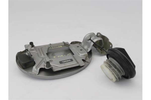 Recambio de tapa exterior combustible para nissan note (e11e) 1.5 dci referencia OEM IAM 788309U00A  