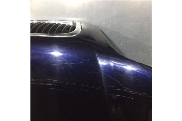 Recambio de capo para bmw serie 3 berlina (e46) 1.9 318i referencia OEM IAM   