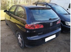 seat ibiza (6l1) del año 2005