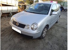 volkswagen polo iv (9n1) del año 2004