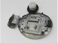 Recambio de tapa exterior combustible para nissan note (e11e) 1.5 dci referencia OEM IAM 788309U00A  