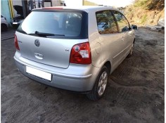 volkswagen polo iv (9n1) del año 2004