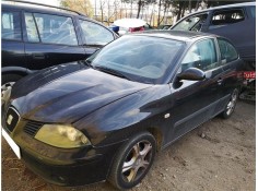 seat ibiza (6l1) del año 2005