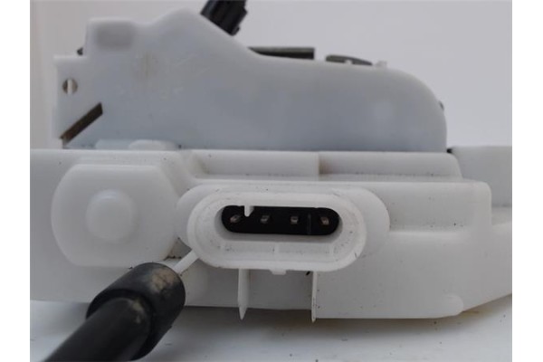 Recambio de cierre electromagnetico delantero derecho para citroen c3 (2002) 1.4 hdi referencia OEM IAM   