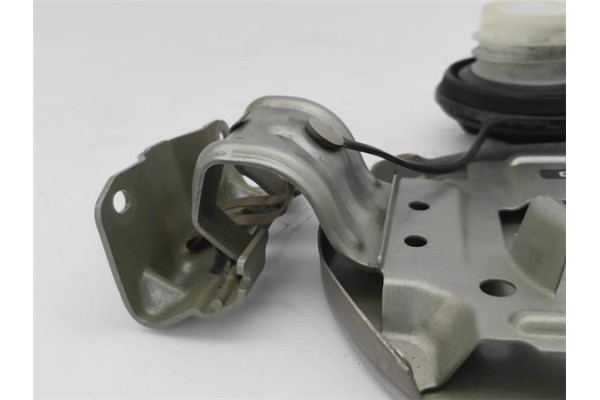Recambio de tapa exterior combustible para nissan note (e11e) 1.5 dci referencia OEM IAM 788309U00A  