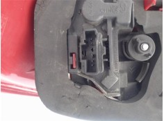 Recambio de piloto trasero derecho para peugeot 206 1.4 xs clim referencia OEM IAM 6351P1  