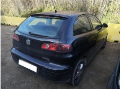 seat ibiza (6l1) del año 2005