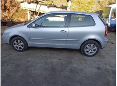 volkswagen polo iv (9n1) del año 2004