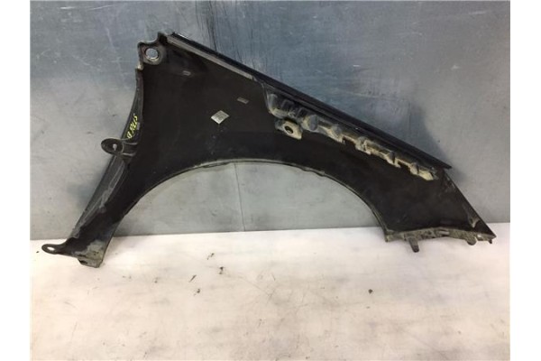 Recambio de aleta delantero izquierda para peugeot 308 1.6 confort referencia OEM IAM 7840 W1 L04341 