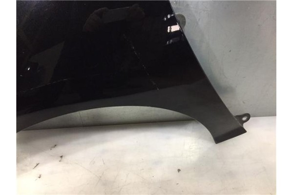 Recambio de aleta delantero izquierda para peugeot 308 1.6 confort referencia OEM IAM 7840 W1 L04341 
