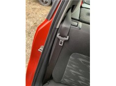 CINTURON SEGURIDAD TRASERO DERECHO 13290256 