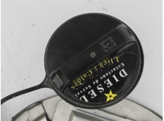 Recambio de tapa exterior combustible para nissan note (e11e) 1.5 dci referencia OEM IAM 788309U00A  