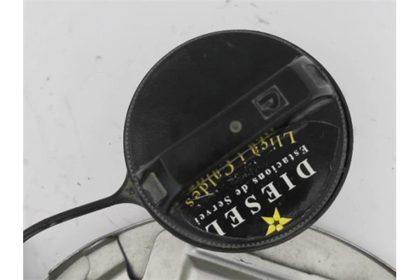 Recambio de tapa exterior combustible para nissan note (e11e) 1.5 dci referencia OEM IAM 788309U00A  