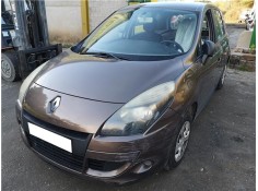 RENAULT SCENIC III (JZ)