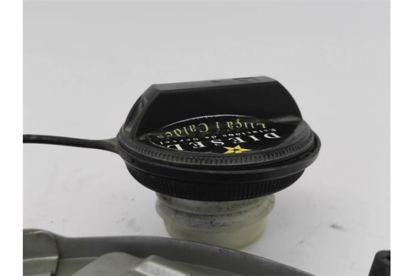Recambio de tapa exterior combustible para nissan note (e11e) 1.5 dci referencia OEM IAM 788309U00A  