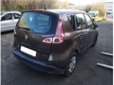 renault scenic iii (jz) del año 2010
