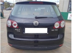 volkswagen golf v plus (5m1) del año 2005