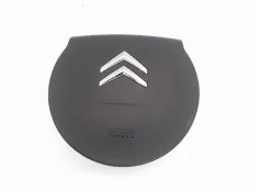 Recambio de airbag volante para citroen c4 berlina referencia OEM IAM 96471578D  