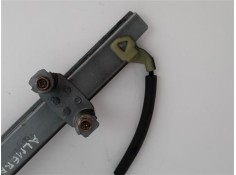 Recambio de mecanismo elevalunas delantero izquierdo para nissan almera tino (v10m) referencia OEM IAM   