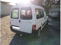 peugeot partner combispace (5f) del año 2009