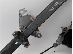 Recambio de mecanismo elevalunas delantero izquierdo para nissan almera tino (v10m) referencia OEM IAM   