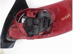 Recambio de piloto trasero izquierdo para peugeot 206 1.4 xs clim referencia OEM IAM 6350P1  