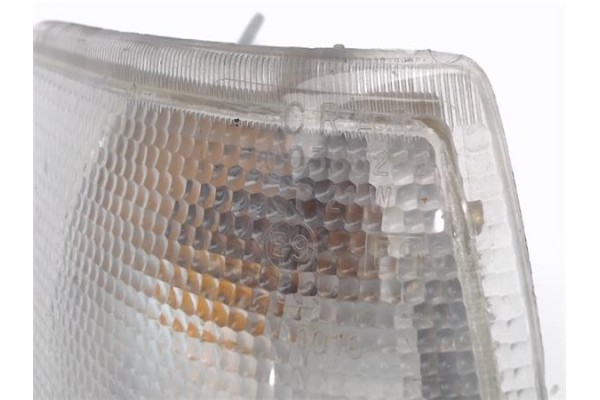 Recambio de intermitente delantero dcho para ford fiesta berlina referencia OEM IAM   438 , FIAT | 456 , FIAT | 36 , FORD | E2 ,