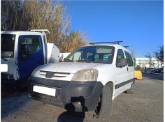peugeot partner combispace (5f) del año 2009