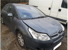 citroen c4 berlina del año 2005