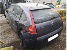 citroen c4 berlina del año 2005