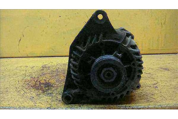 Recambio de alternador para citroen saxo (1996) 1.4 vts [1,4 ltr. - 55 kw] referencia OEM IAM   