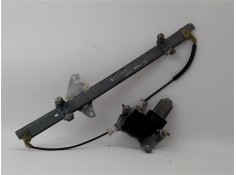 Recambio de mecanismo elevalunas delantero izquierdo para nissan almera tino (v10m) referencia OEM IAM   
