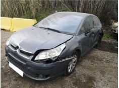 citroen c4 berlina del año 2005