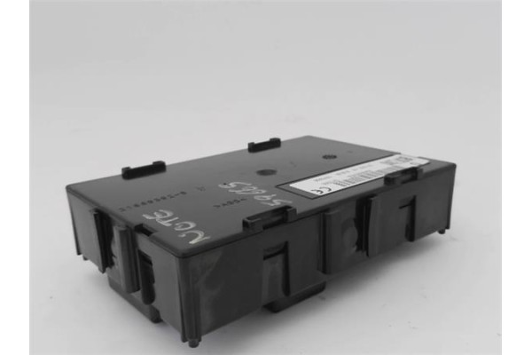 Recambio de modulo electronico para nissan note (e11e) 1.5 dci referencia OEM IAM 284B2BC62A  