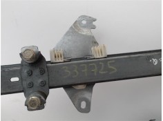 Recambio de mecanismo elevalunas delantero izquierdo para nissan almera tino (v10m) referencia OEM IAM   