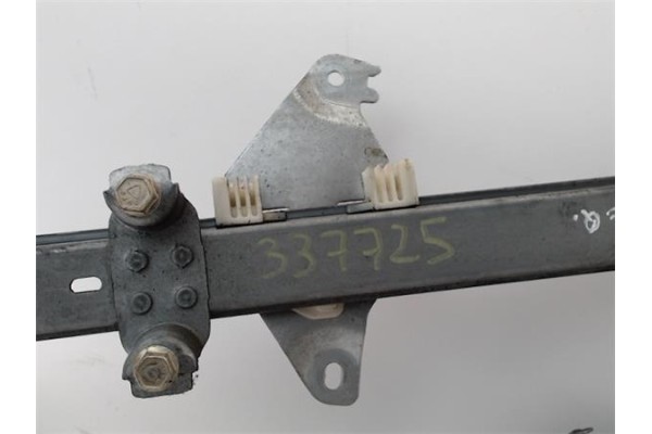 Recambio de mecanismo elevalunas delantero izquierdo para nissan almera tino (v10m) referencia OEM IAM   