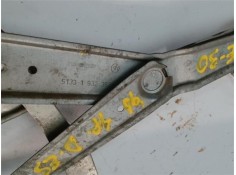 Recambio de mecanismo elevalunas delantero izquierdo para bmw serie 3 berlina (e30) 315 referencia OEM IAM   