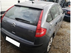 citroen c4 berlina del año 2005