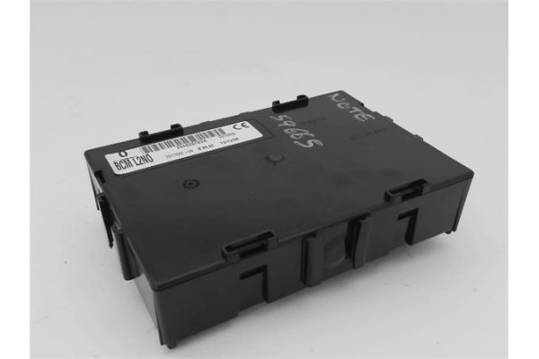 Recambio de modulo electronico para nissan note (e11e) 1.5 dci referencia OEM IAM 284B2BC62A  