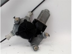 Recambio de mecanismo elevalunas delantero izquierdo para nissan almera tino (v10m) referencia OEM IAM   