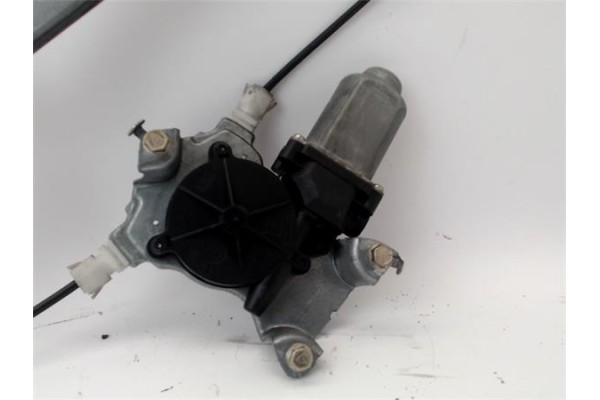 Recambio de mecanismo elevalunas delantero izquierdo para nissan almera tino (v10m) referencia OEM IAM   
