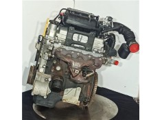 Recambio de motor completo para volkswagen golf ii (191/193) 1.6 referencia OEM IAM B12D1  