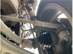 Recambio de cremallera direccion asistida para opel corsa d 1.3 cdti referencia OEM IAM 93168413  