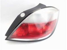 Recambio de piloto trasero derecho para opel astra h berlina 1.7 cdti referencia OEM IAM 24451837  