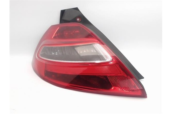 Recambio de piloto trasero izquierdo para renault megane ii (bm0/1_, cm0/1_) 1.6 16v (bm0c, cm0c) referencia OEM IAM  89397354 